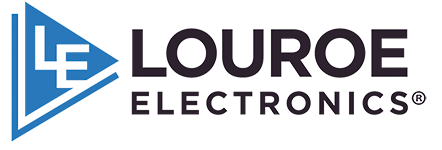 Louroe electronics