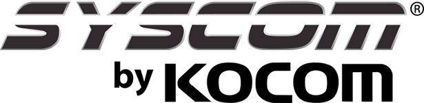 SYSCOM BY KOCOM